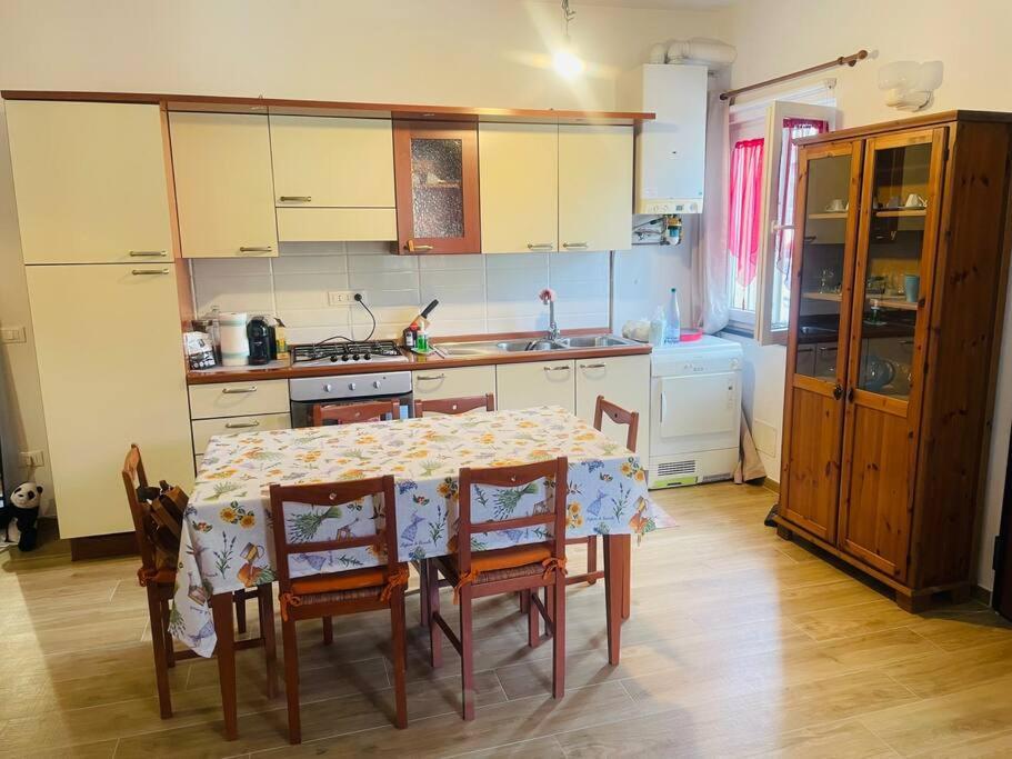 Giorgio'S Apartment Pisa Fiocina Ngoại thất bức ảnh