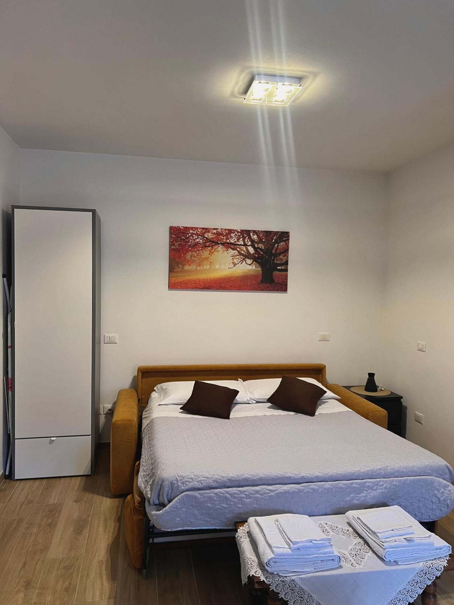 Giorgio'S Apartment Pisa Fiocina Ngoại thất bức ảnh