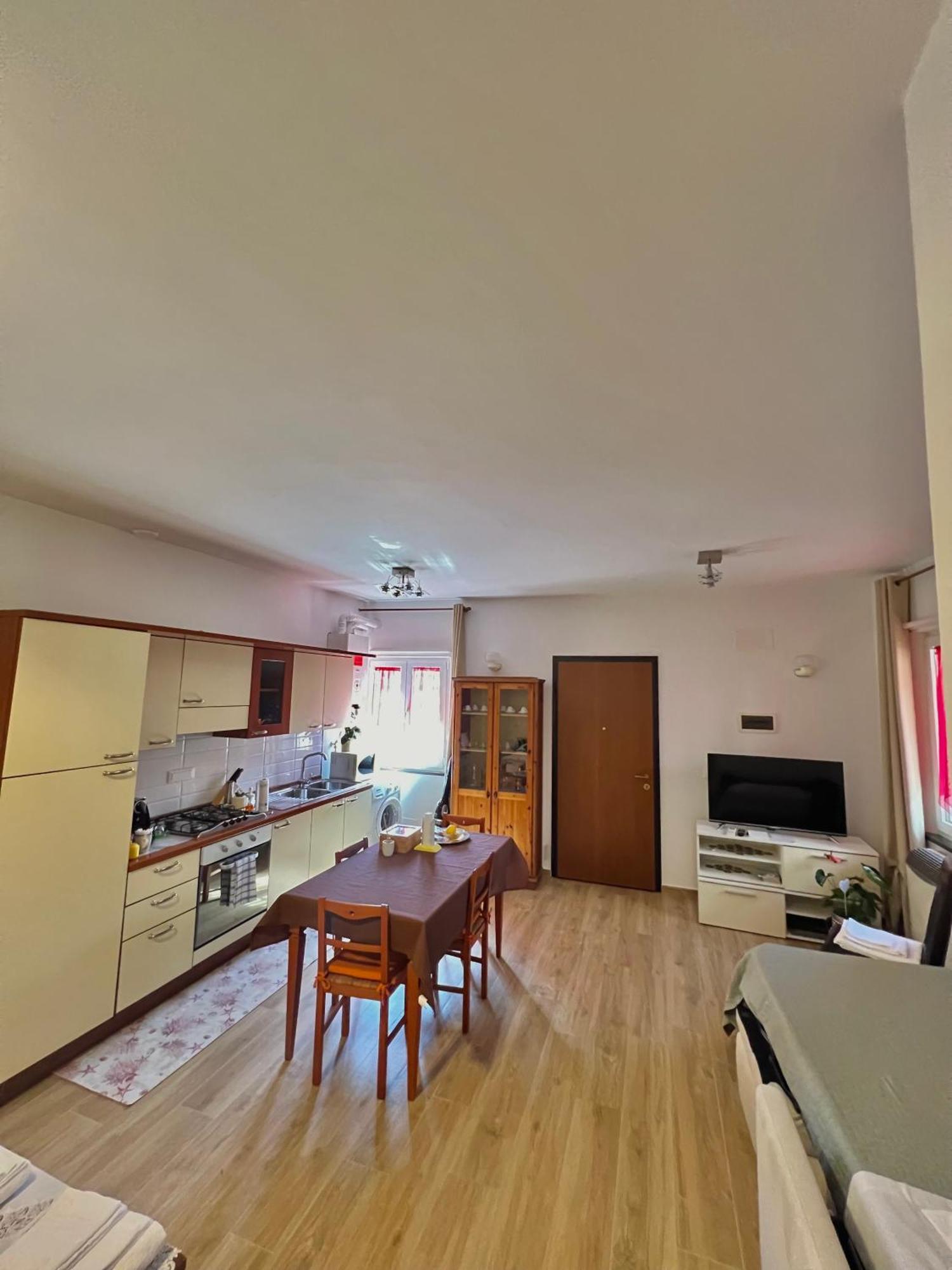 Giorgio'S Apartment Pisa Fiocina Ngoại thất bức ảnh